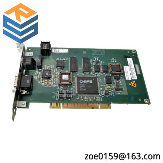 KUKA 00-128-456 Interface Board