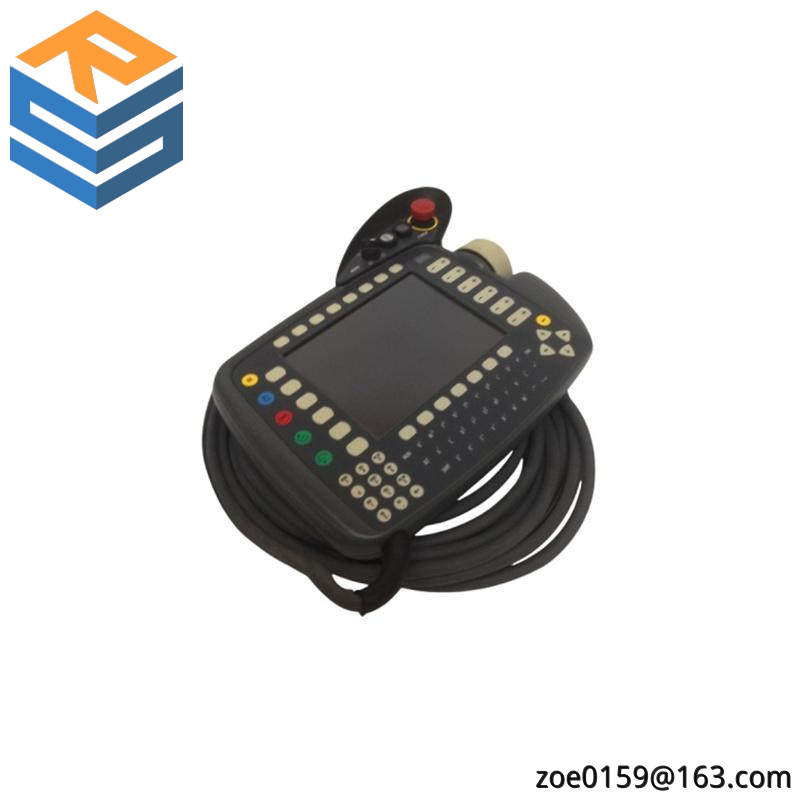 KUKA 00-130-547 KCP2 Teach Pendant
