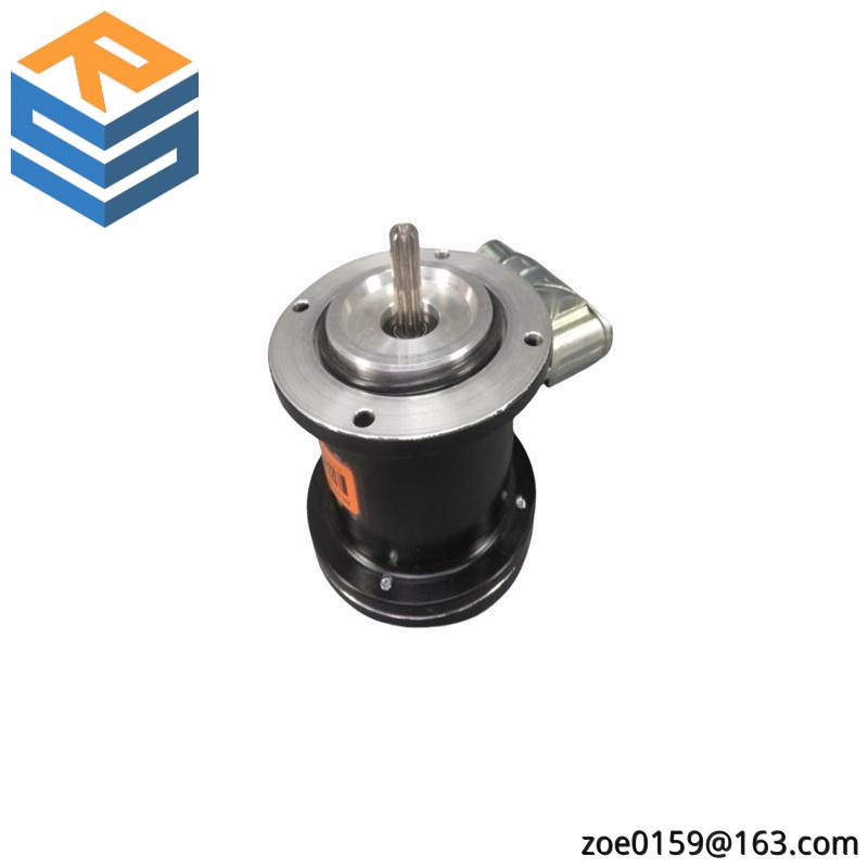KUKA 00-138-219 Robot Encoder