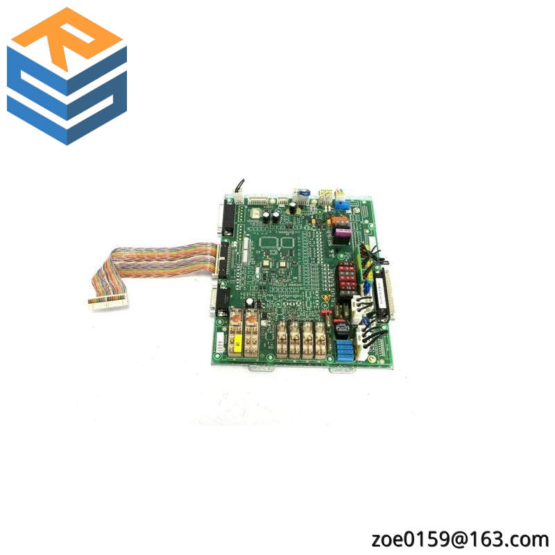 Kuka 00-138-379 Robot Safety Board