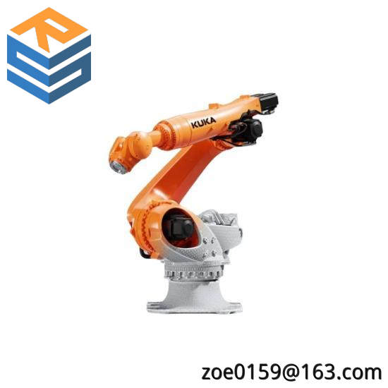 KUKA 00-138-379 Safety Board Robot Parts