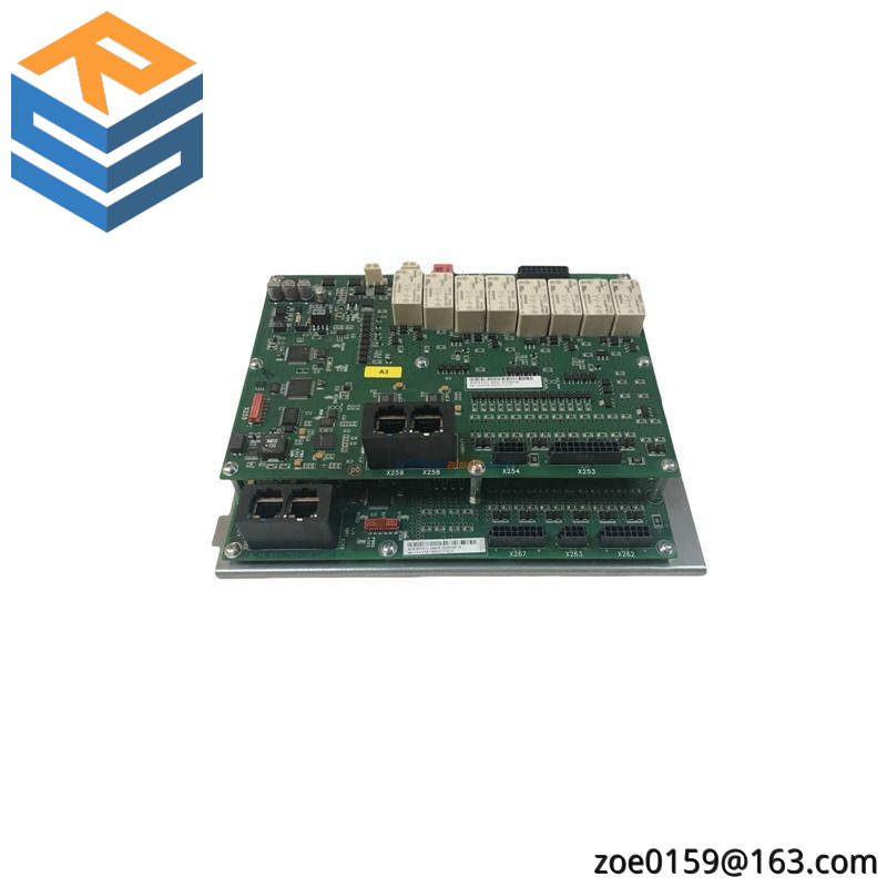 KUKA 00-161-116 Safety Interface Board