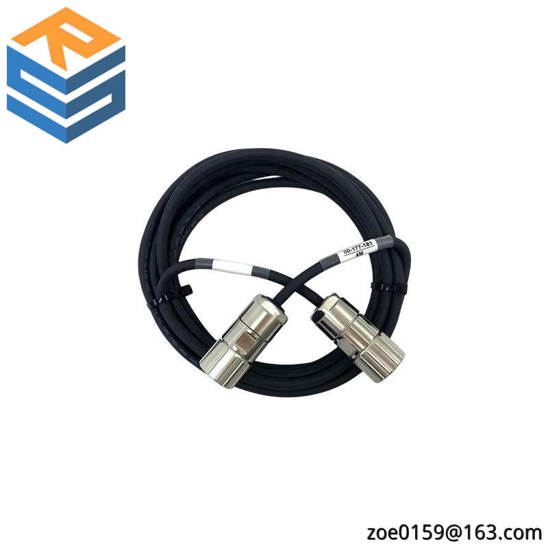 KUKA 00-196-482 Roboter Cable