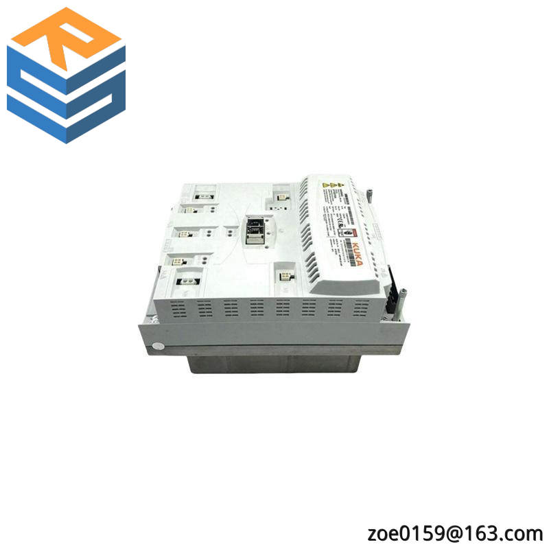 kuka 00-198-260.KPP600-20-1X40 UL KUKA C4 Servo Drive