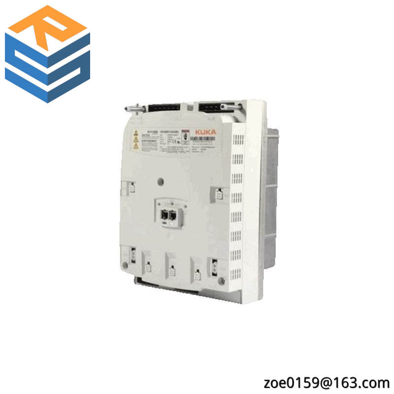 KUKA 00-198-263，KPP600-20-2X40 power supply 