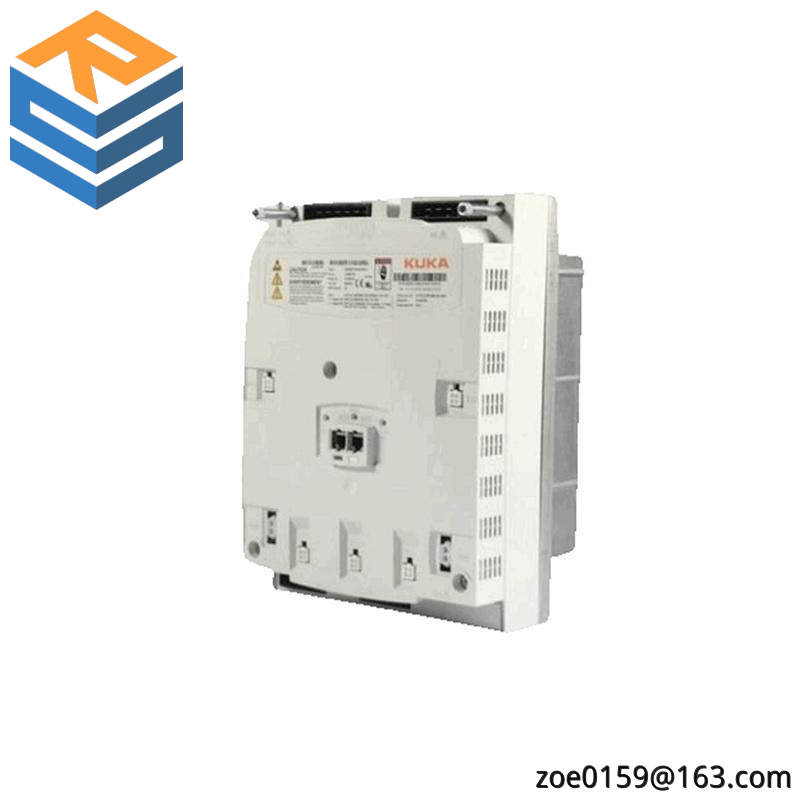 KUKA 00-198-263,KPP600-20-2X40 power supply