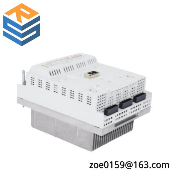 KUKA 00-198-269 New Robot KRC4 Servo Drive KSP 600 3×64