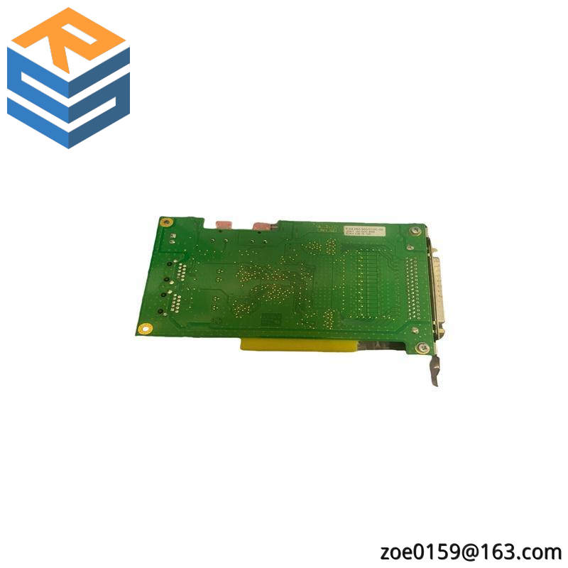 KUKA 00-271-314 PCB IOB-16-16B communication card