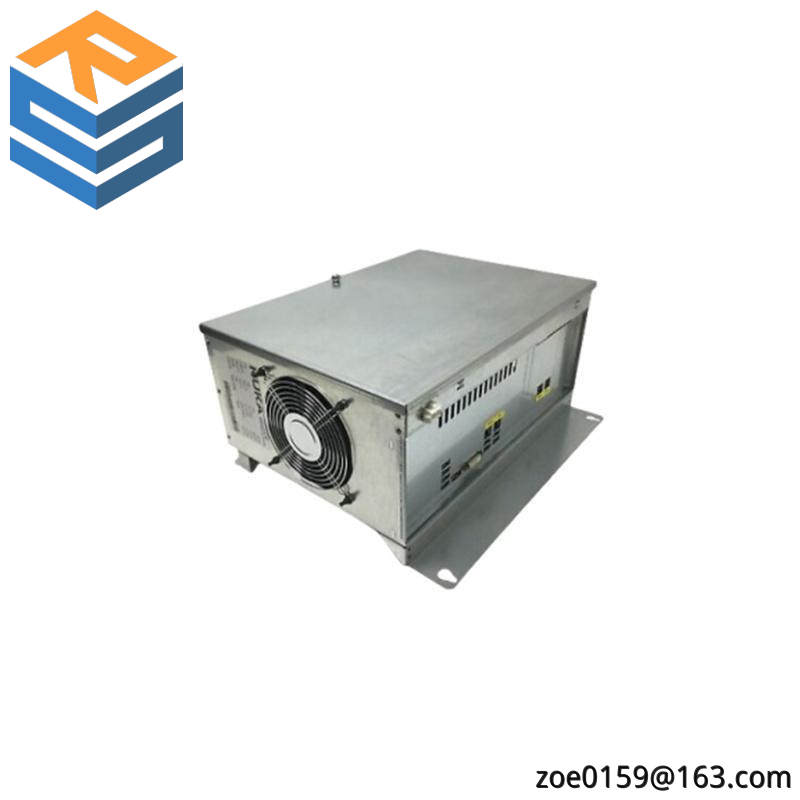 KUKA 00-284-170 KPC4 00284170 Controller