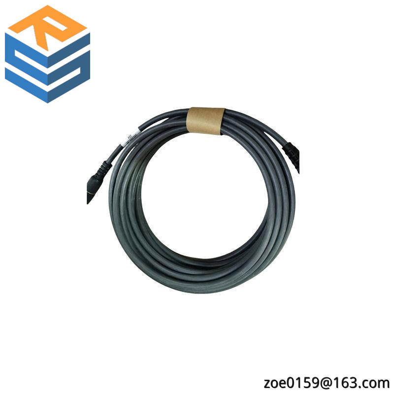 KUKA 00-320-104 Teach Pendant Connecting Cable 10M