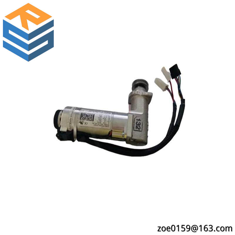 KUKA 0.17KW MG_03_40_60 00-201-179 Robot Servo Motor