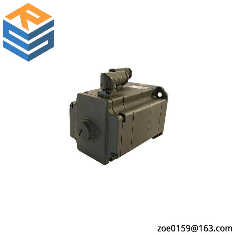 KUKA 1FK7103-5AF81-1SH3-Z servo motor
