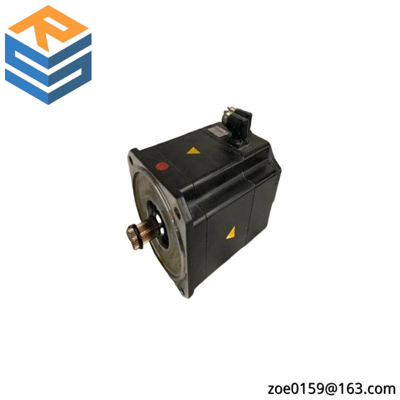 KUKA 1FK7103-5AZ91-1ZZ9-ZS08 SERVO MOTOR
