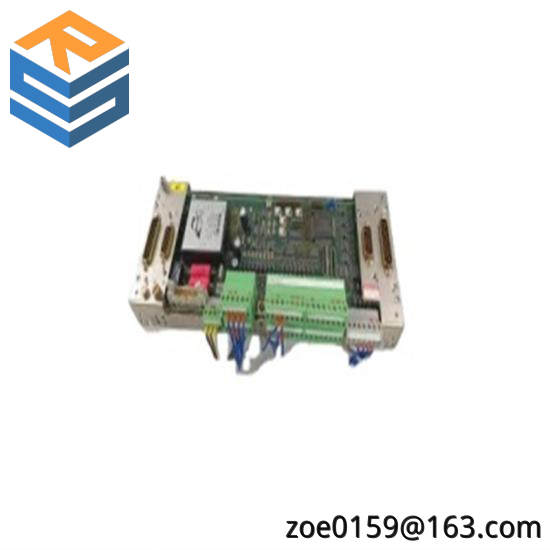 KUKA 6FX1125-1CA01 Sirotec ACR Single Component Module
