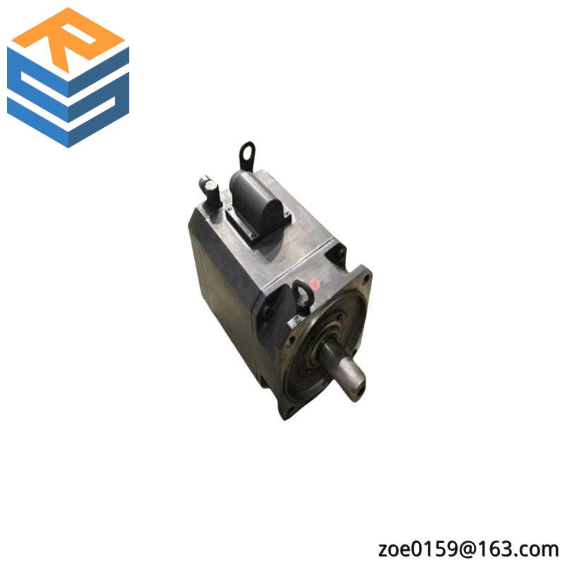 KUKA A1~SP-AC G1/1FK7100-192302 SERVO MOTOR