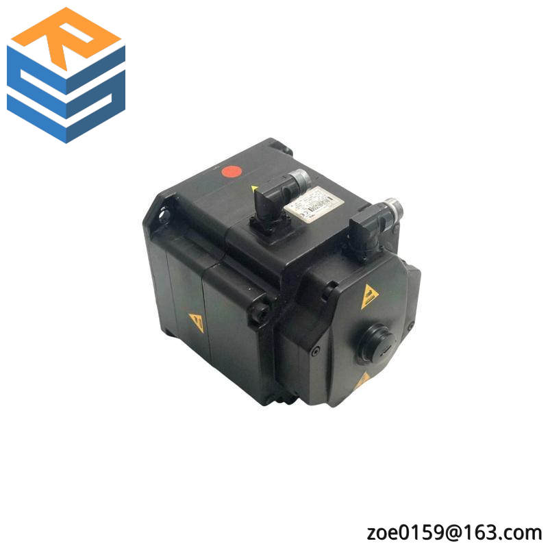 KUKA A1KR500-R2830-F 00-170-721 Motor motor