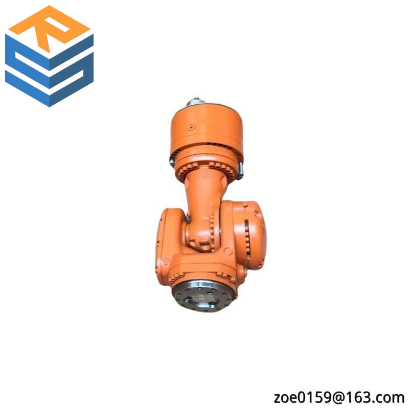 KUKA A2KR500-R2830-F ：00-170-720 