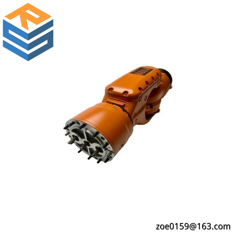 KUKA A4KR500-R2830-F ：00-170-462 6-axis robot arm
