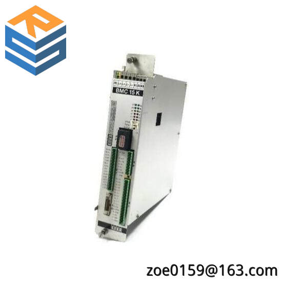 KUKA BMC15/90Kb, 69-350-125