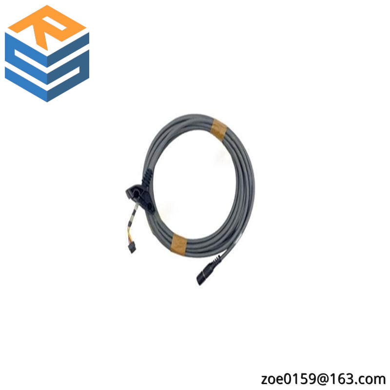 KUKA C400-181-563 Teach Pendant Cable 