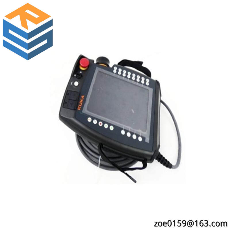 KUKA C500-291-556 Teach Pendant