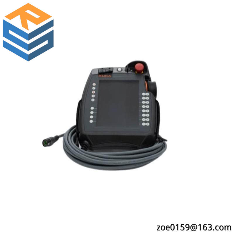 KUKA C5 00-291-556 Teach Pendant