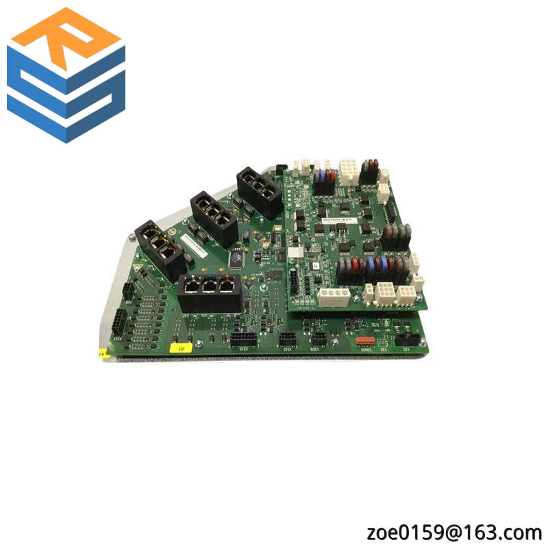 KUKA CCU 00-226-429 Circuit Board