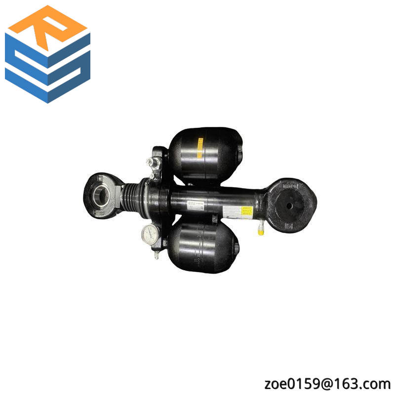 KUKA GA16 00-189-401 Robot balancing cylinder