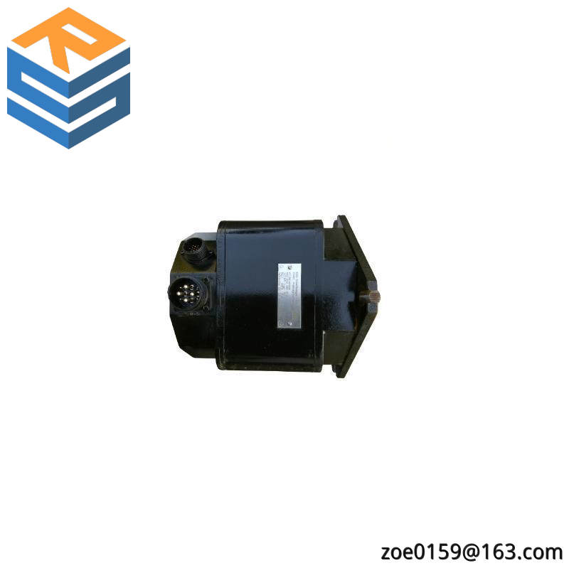 KUKA 1FT3101N AC AC Servomotor