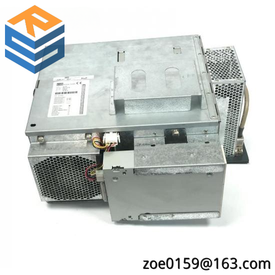 KUKA KC2 KRC2 COMPUTER 00121154 00-121-154 + CARD