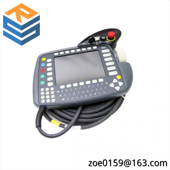 KUKA KCP2 00-130-547 Control Panel