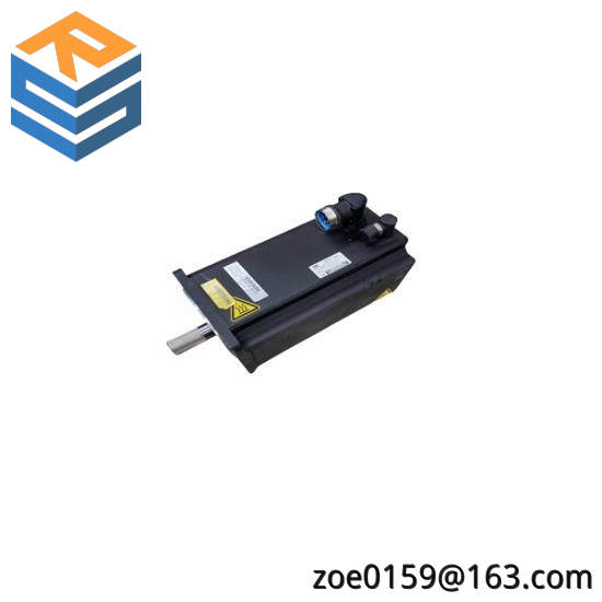 KUKA kk67y-yyyy - 050 Robot AC Servo Motor