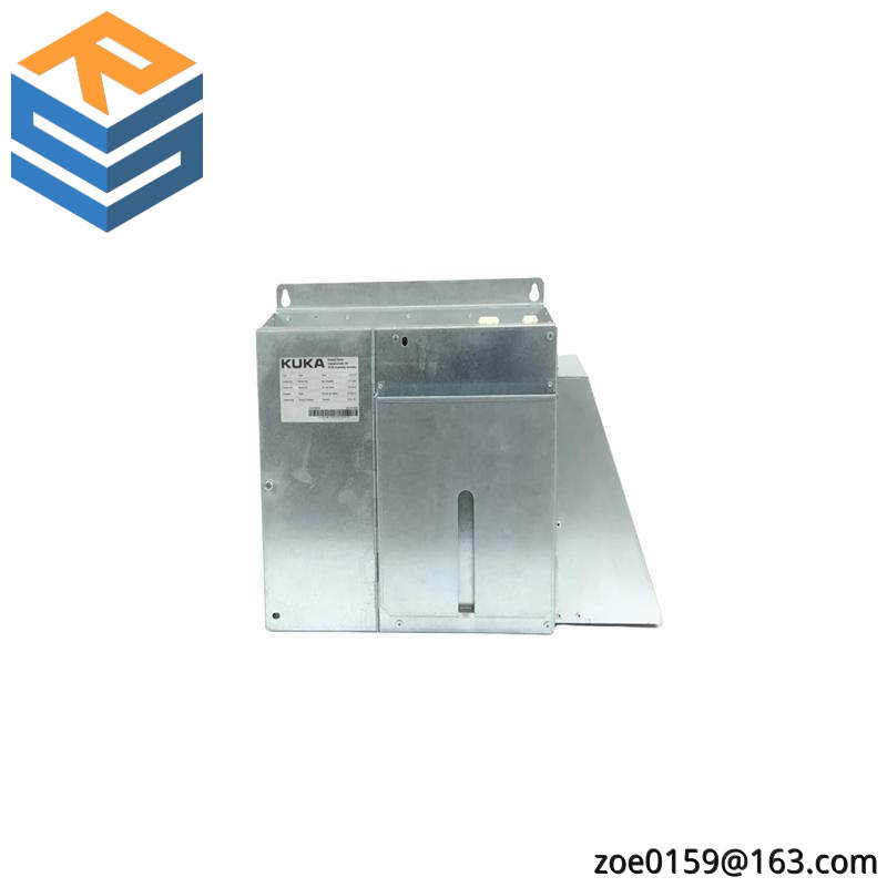 KUKA KPC400-255-229 00-211-996 Roboter Controller