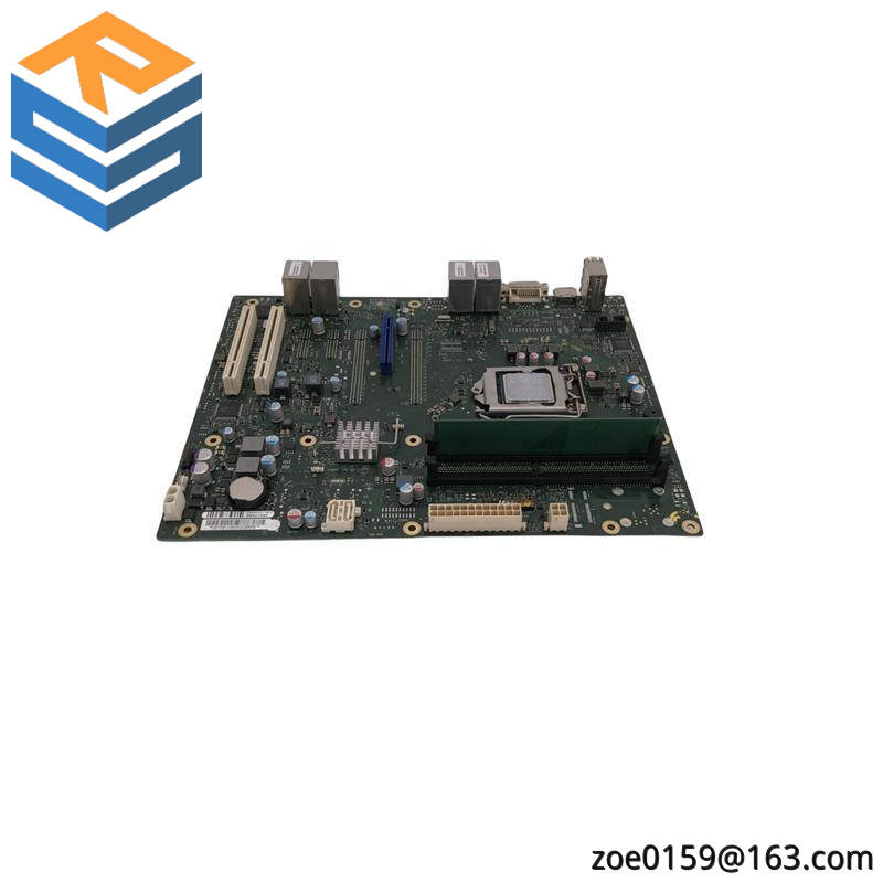 KUKA KPC400-271-601 Mainboard