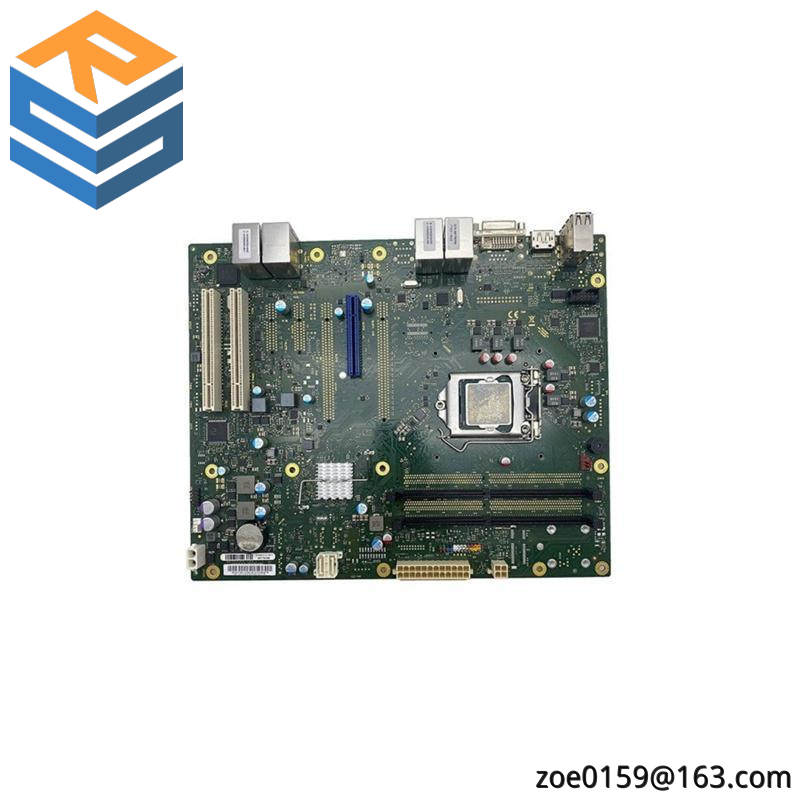 KUKA KPC400-357-986 00-271-601 Mainboard