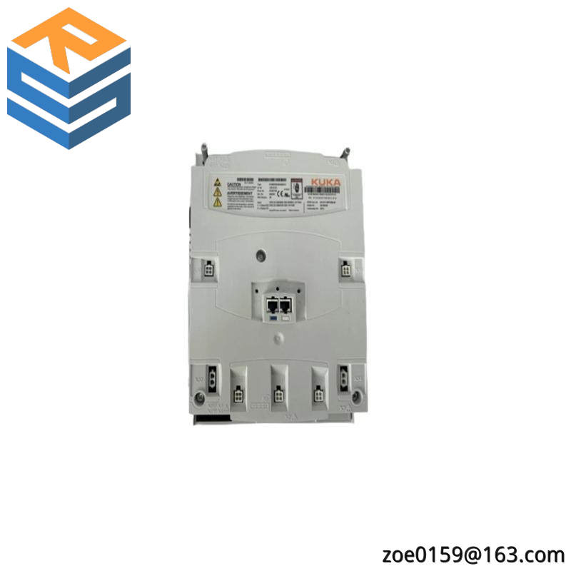 KUKA KPP 600-20 3X20 UL ：00-245-213 Servo Drive