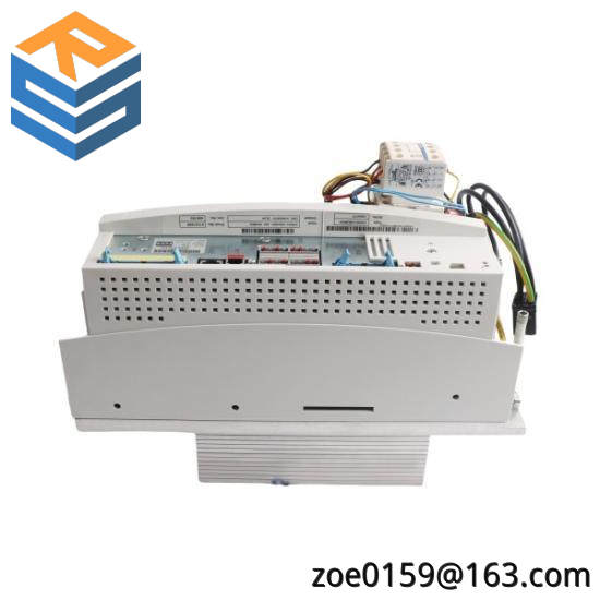 KUKA KPS-600/20-ES Power Module