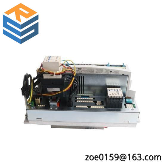 KUKA KPS-600/20-ES Power Module
