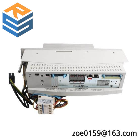 KUKA KPS-600/20-ES Power Module