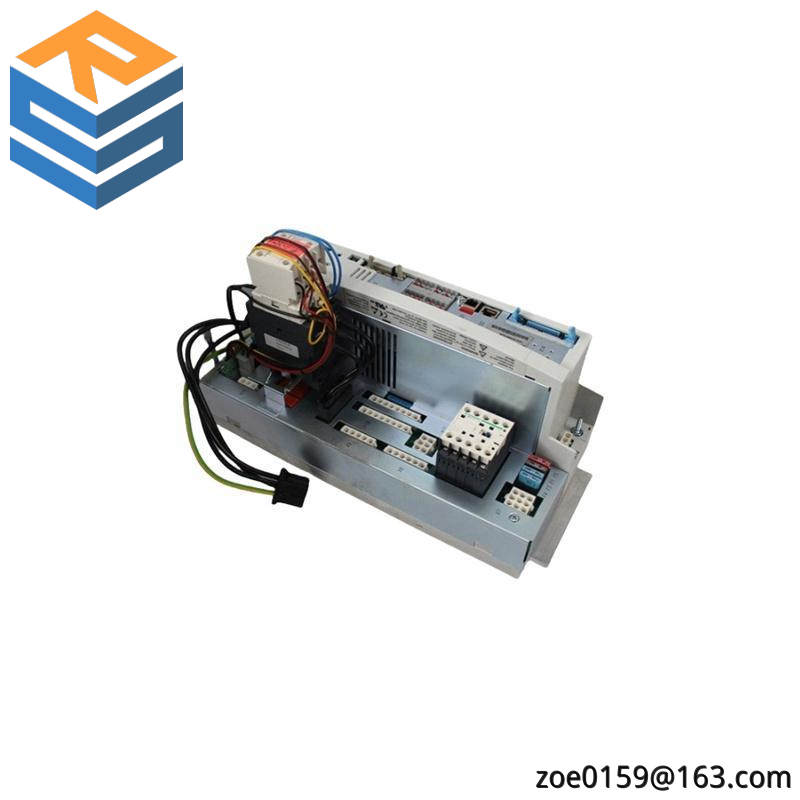 KUKA KPS-600/20-ESC