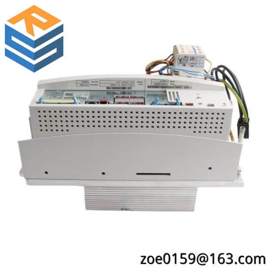 KUKA KPS-600/20-ESC