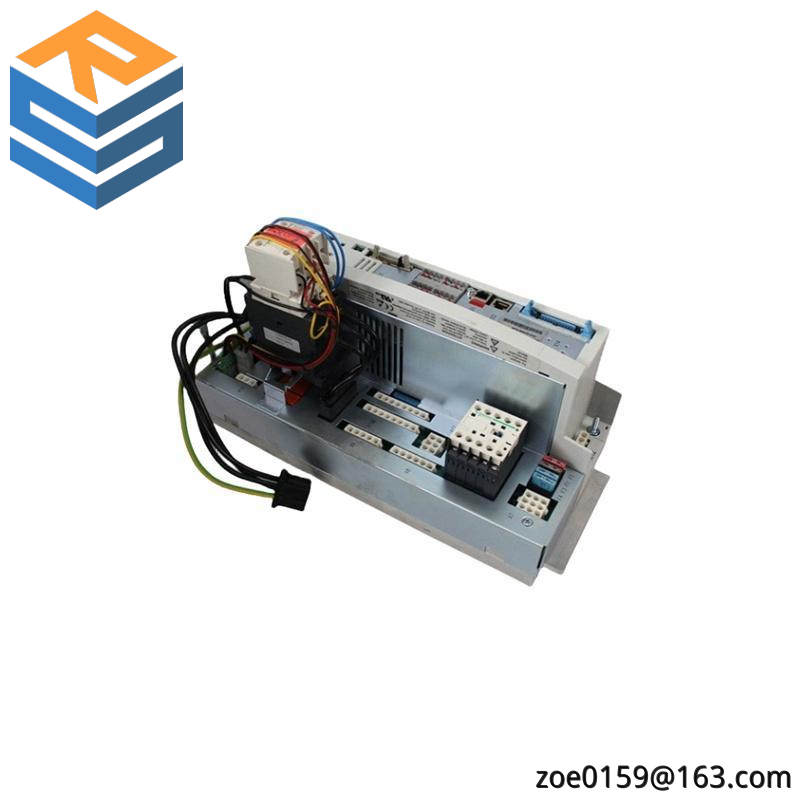 KUKA KPS-600/20-ESC Power Supply Unit