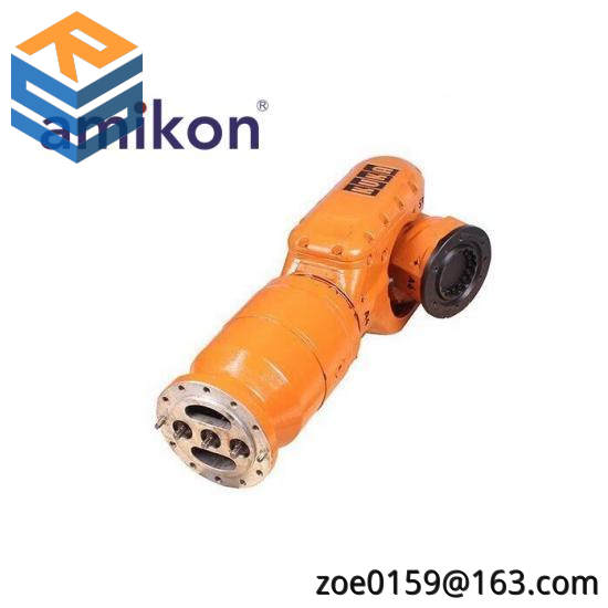 KUKA KR200 Comp KRC2 Edition 05 KUKA KR200