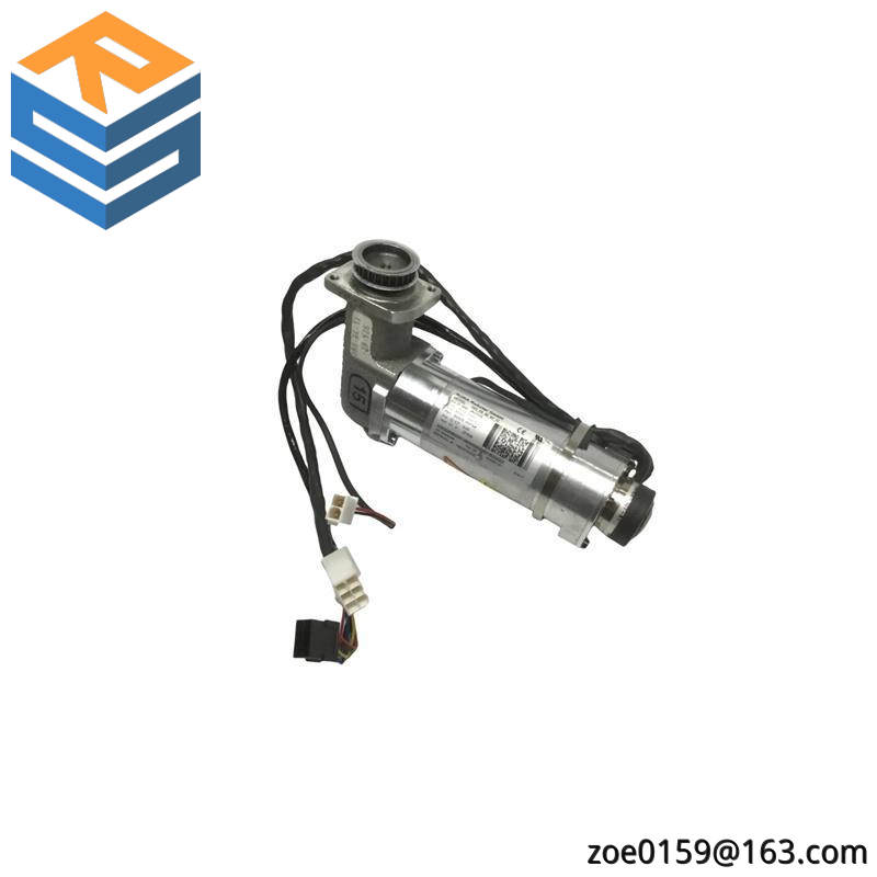 KUKA KR6 00-201-179 00-205-328 Servo motor