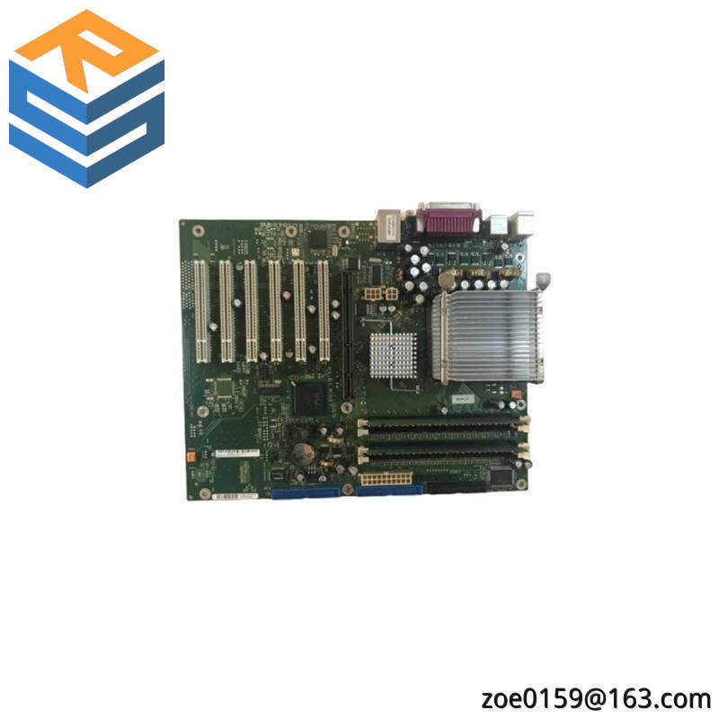 KUKA KRC2 00-154-293 Motherboard