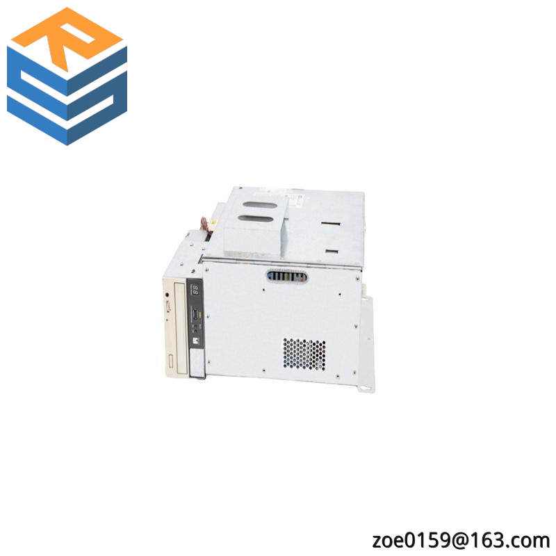 KUKA KRC2'KRC4 00-115-489 00-139-565 CONTROLLER