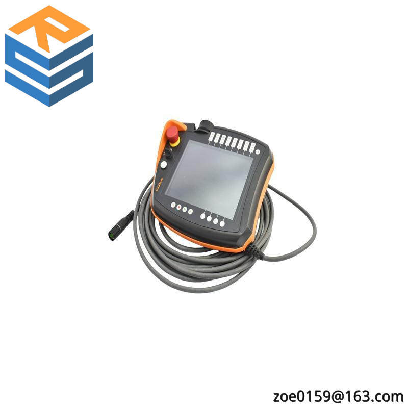 KUKA KRC2/VKRC2