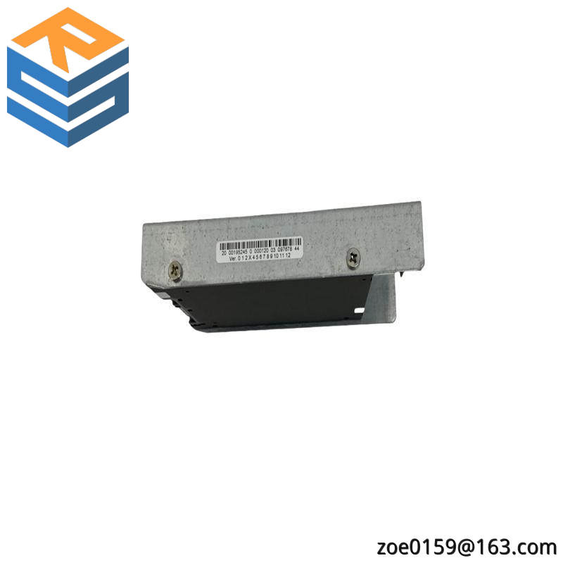 KUKA KRC400-195-245 MC-SSD CALICHE BOARD