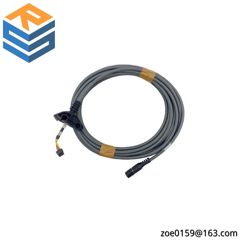 KUKA KRC4 00-168-334 00-181-563 Teach Pendant Cable