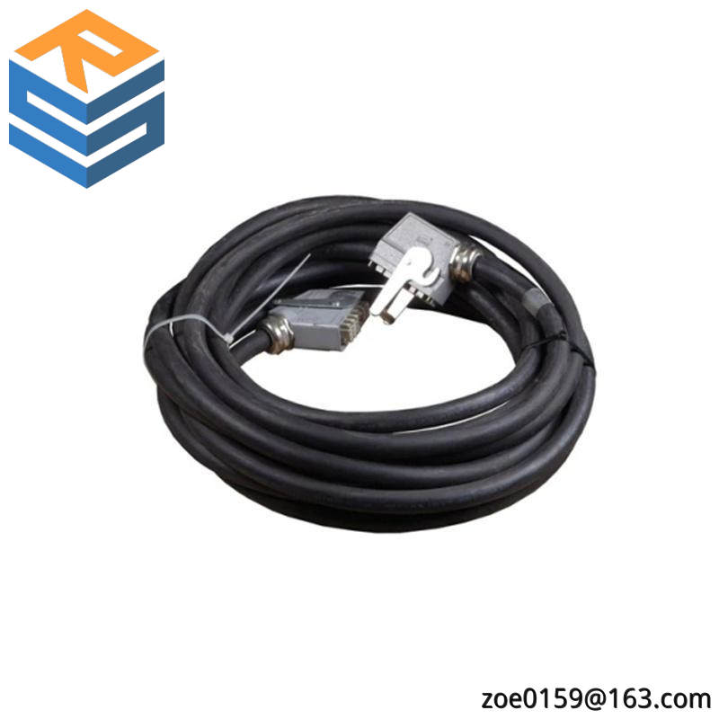 KUKA KRC4 00-183-926A1-X3 Control Cabinet Power Cable